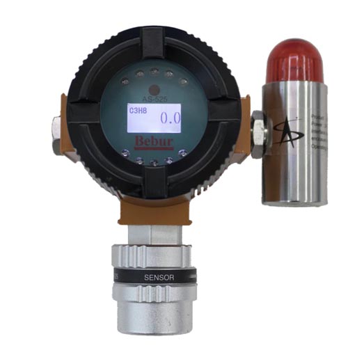 在線式丙烷檢測儀