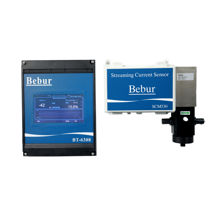 在線流動(dòng)電流儀