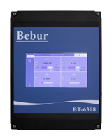 BT6308-OZ在線式水中臭氧分析儀控制器