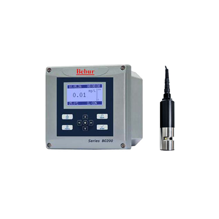 COD水質在線分析儀