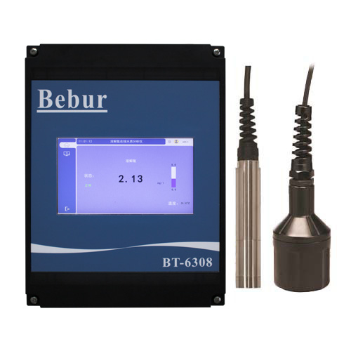 溶解氧水質(zhì)在線分析儀