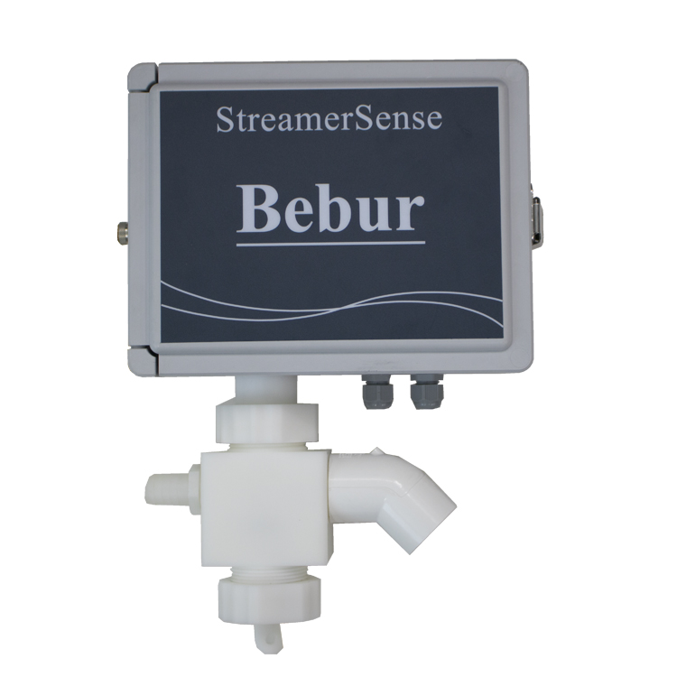 流動電流水質(zhì)傳感器