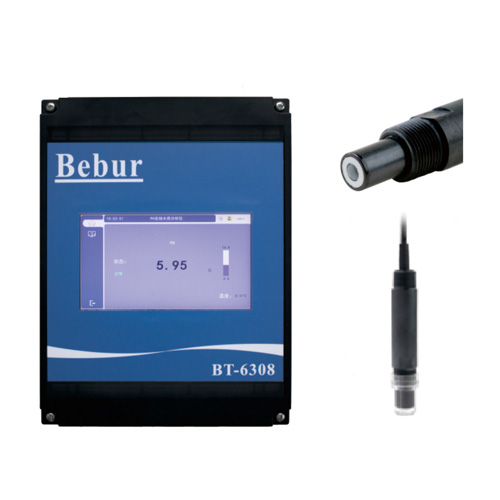 pH水質(zhì)在線分析儀