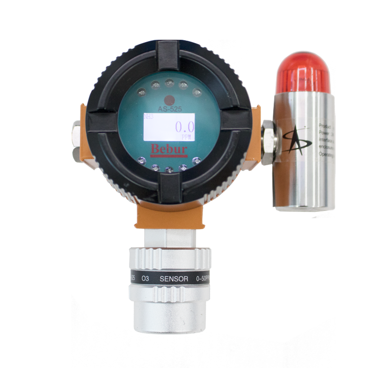 AS-525氣體檢測儀