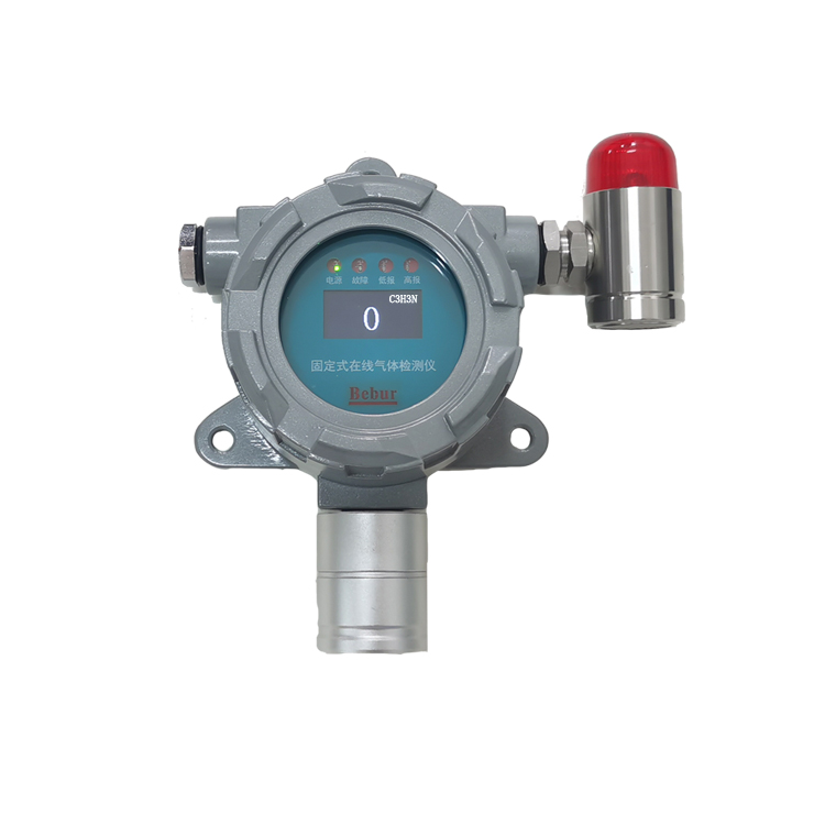固定式丙烯腈檢測儀