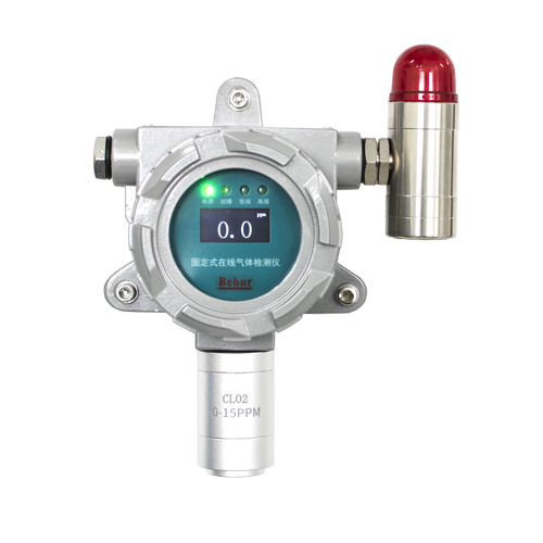 二氧化氯氣體泄漏檢測(cè)儀