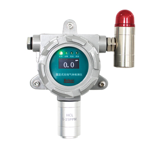 AS-300氣體檢測儀