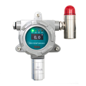 固定式可燃氣體檢測儀
