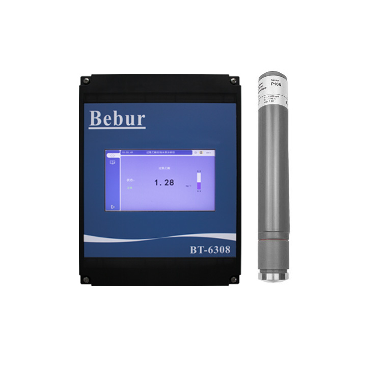 過氧乙酸在線檢測儀