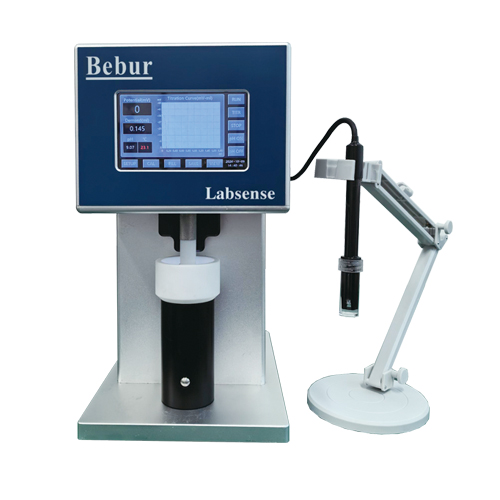 造紙工藝中的隱形守護者:實驗室顆粒電荷分析儀