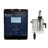 在線余氯分析儀