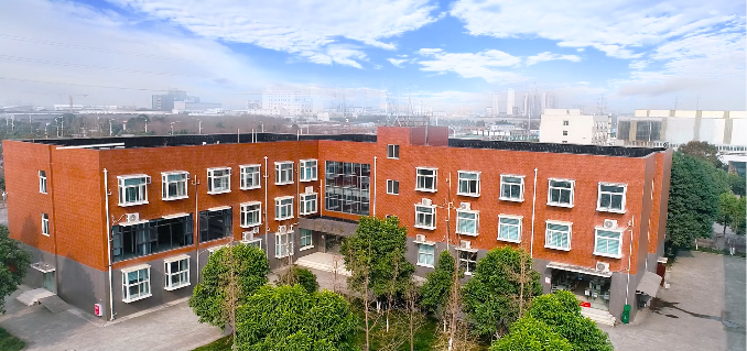 巴倍爾特儀表有限公司環境