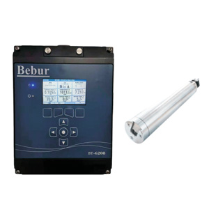 BT6108-Soli污泥濁度儀