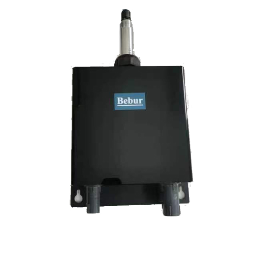 流通式濁度計流通池