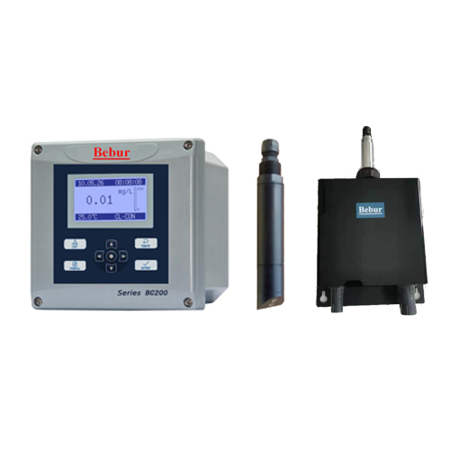 BC200臺式濁度計