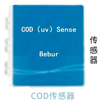 COD測量儀傳感器