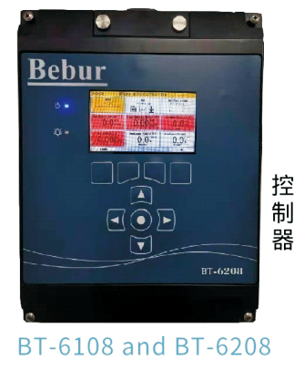 COD測量儀控制器