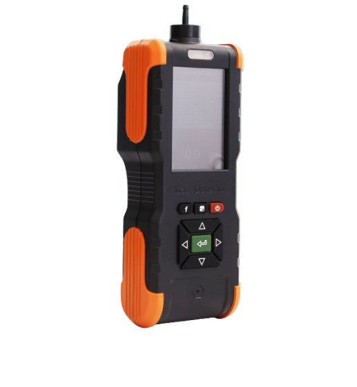 甲醇?xì)怏w報(bào)警器