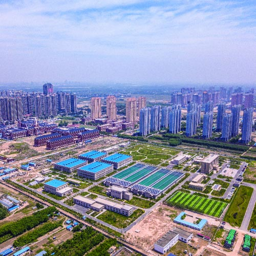 石家莊東北水廠