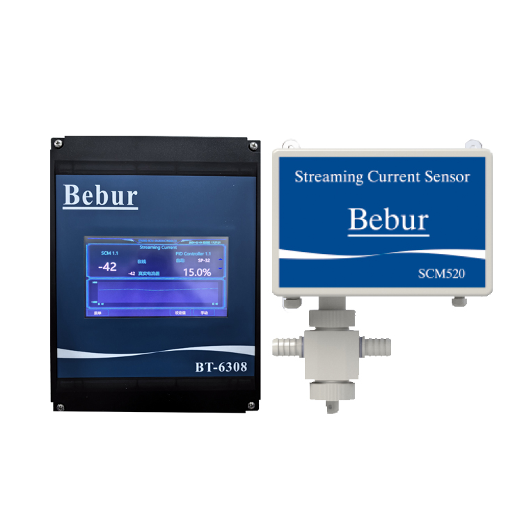 BT6308-SCM520流動電流儀